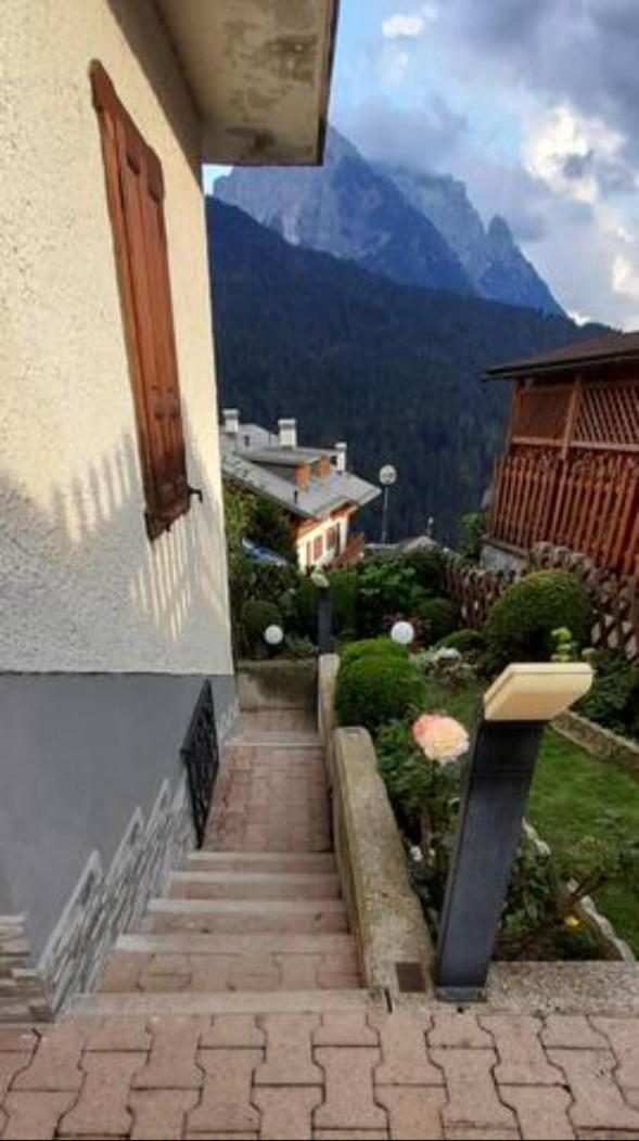 Dolomiti Ferienwohnung, Vacanze. * San Pietro di Cadore