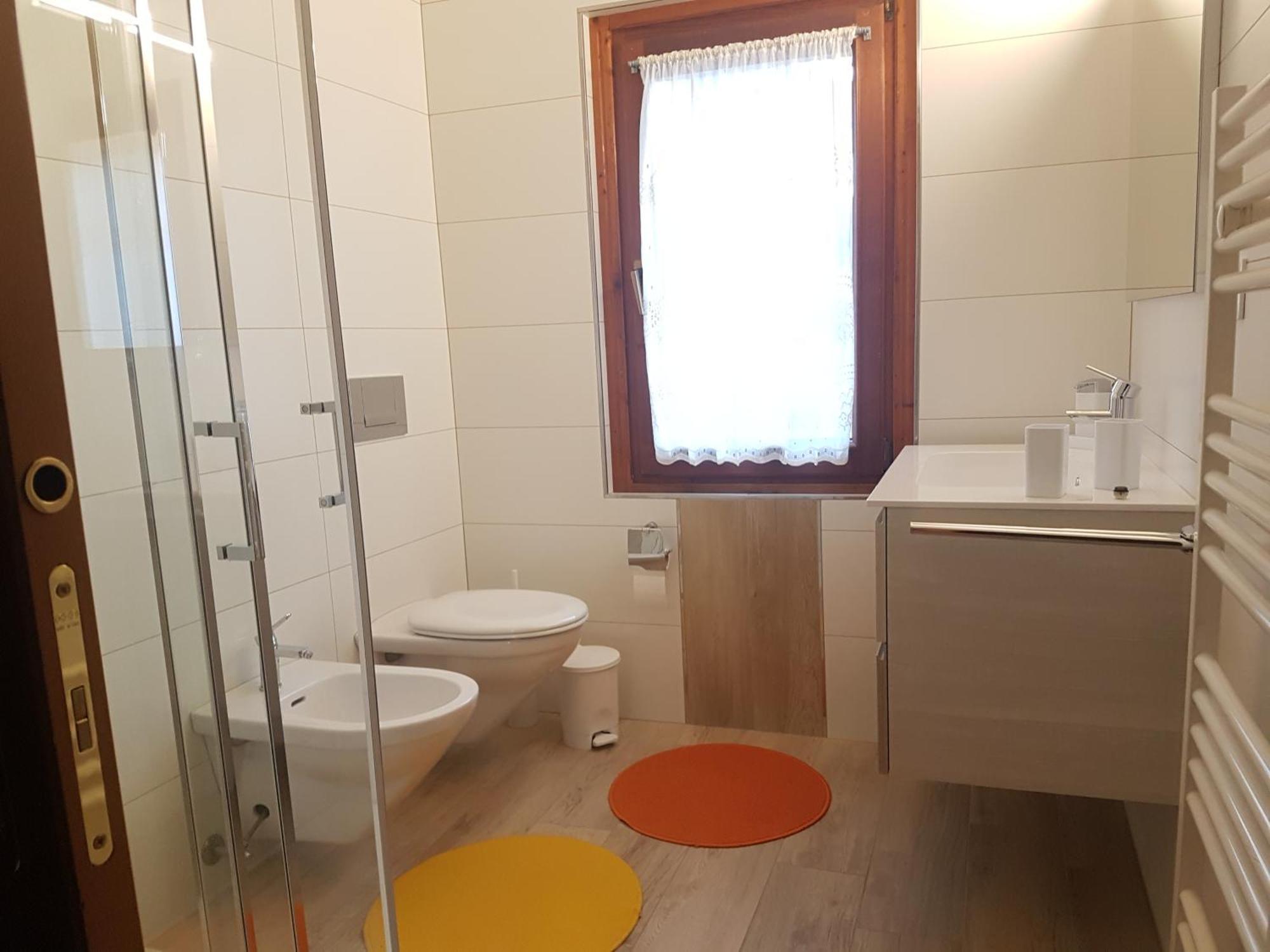 Dolomiti Ferienwohnung, Vacanze. * San Pietro di Cadore