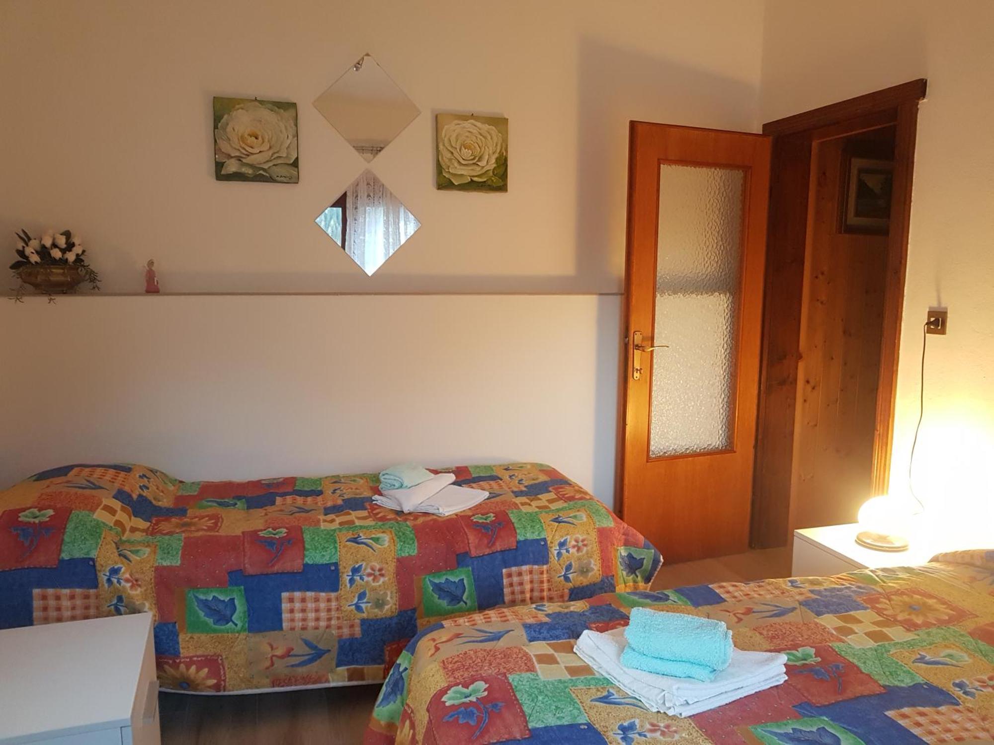 Apartment Dolomiti Ferienwohnung, Vacanze. San Pietro di Cadore