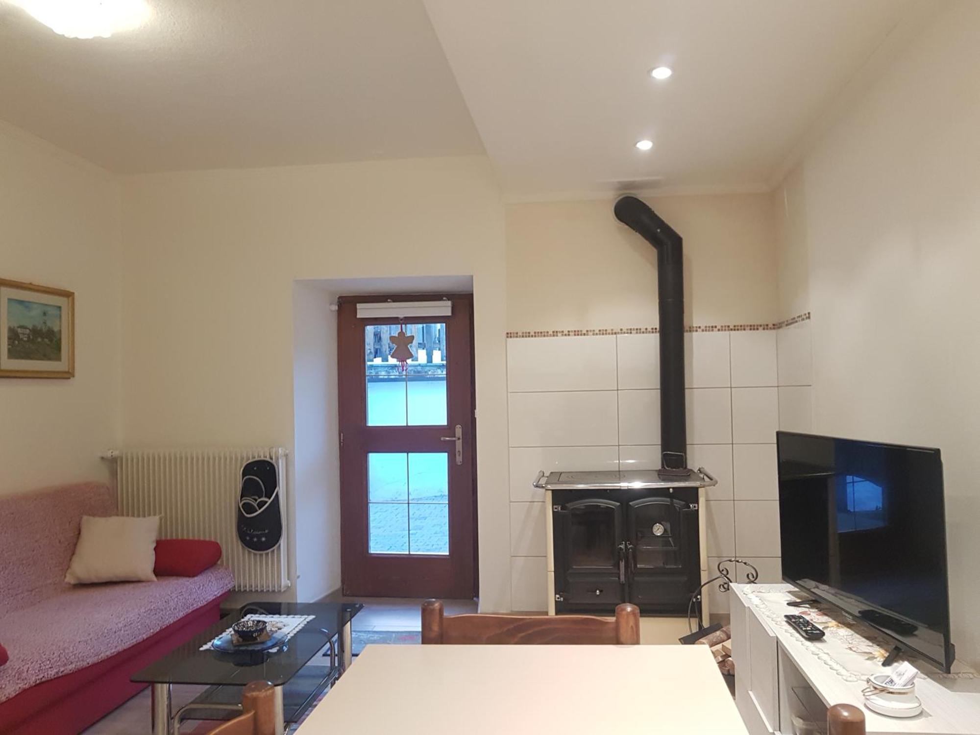 Dolomiti Ferienwohnung, Vacanze.