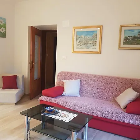 Dolomiti Ferienwohnung, Appartamento Vacanze. San Pietro di Cadore Exterior photo