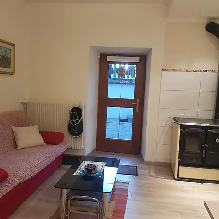 Dolomiti Ferienwohnung, Appartamento Vacanze. San Pietro di Cadore Exterior photo