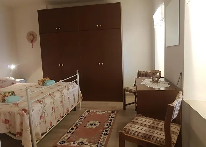 Dolomiti Ferienwohnung, Appartamento Vacanze.