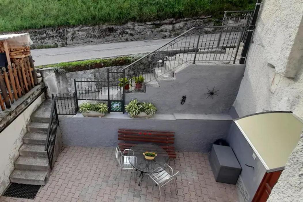 Dolomiti Ferienwohnung, Vacanze. *
