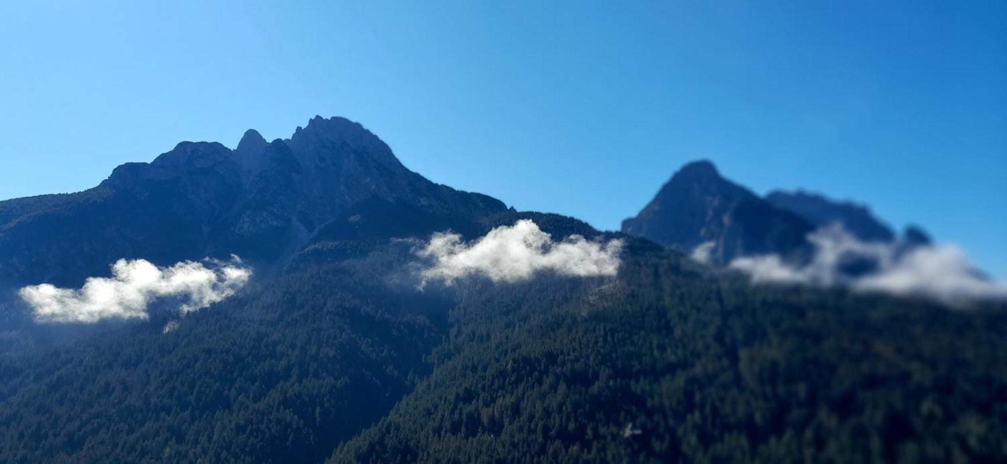 Apartment Dolomiti Ferienwohnung, Vacanze. San Pietro di Cadore