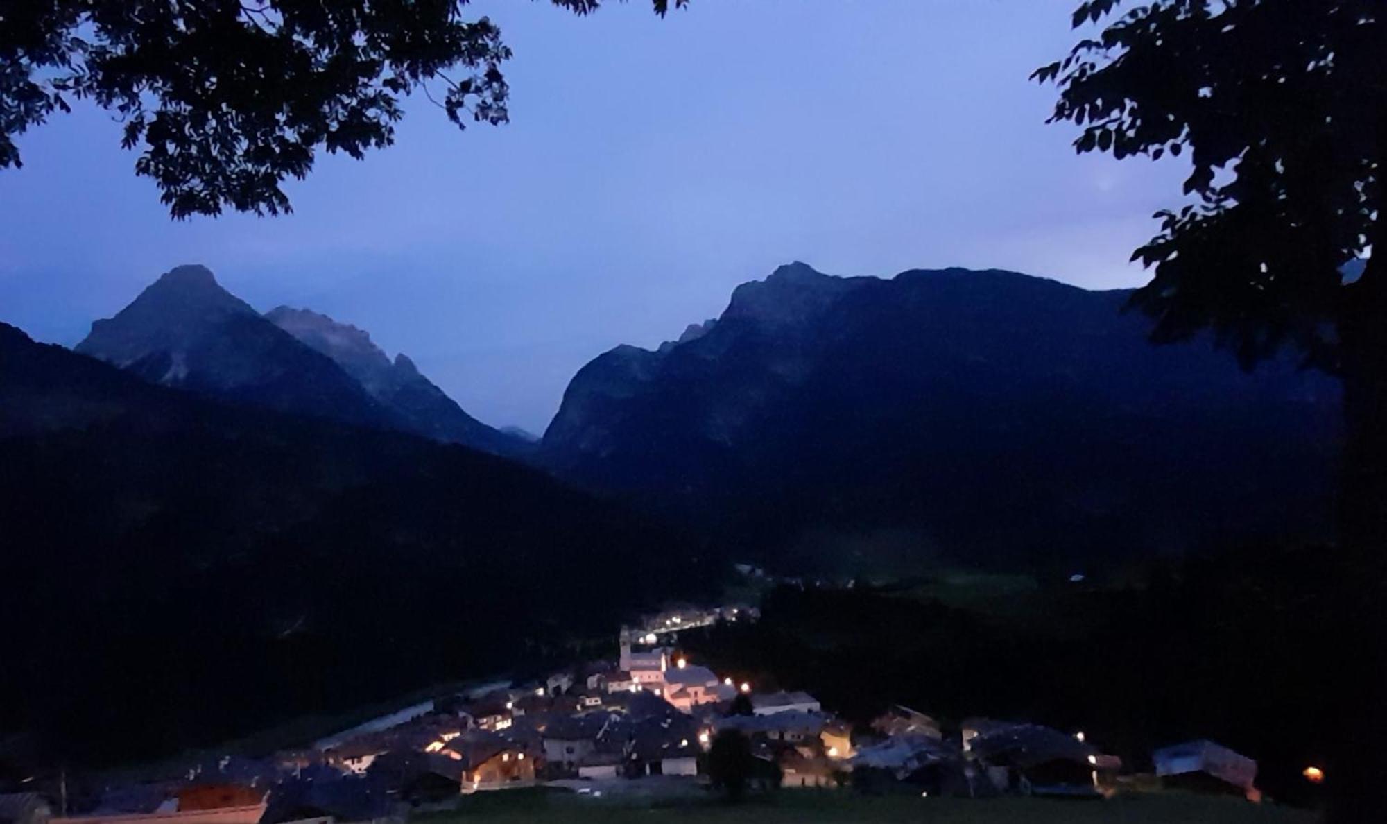 Dolomiti Ferienwohnung, Vacanze. *