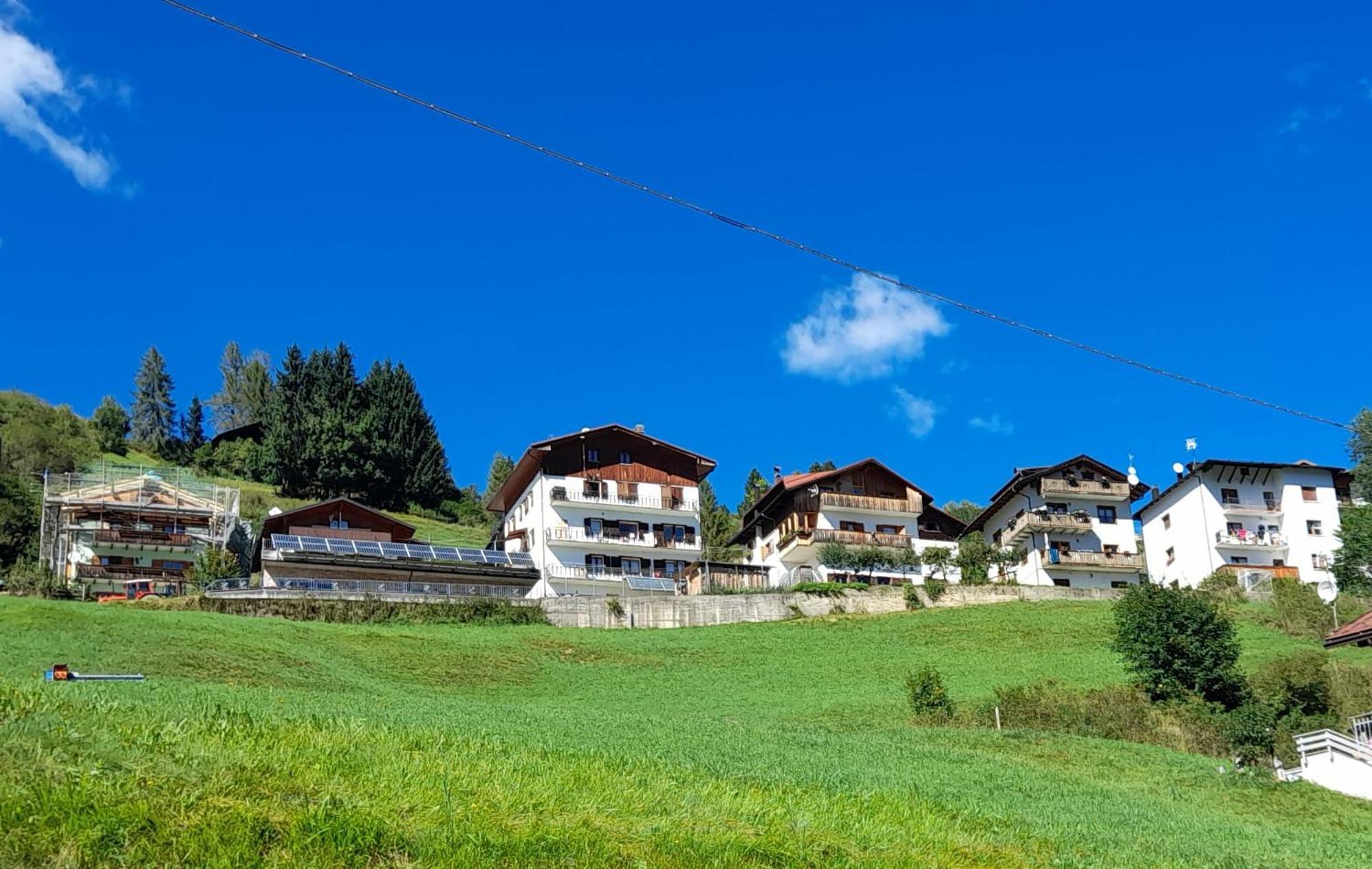 Dolomiti Ferienwohnung, Vacanze. Apartment San Pietro di Cadore