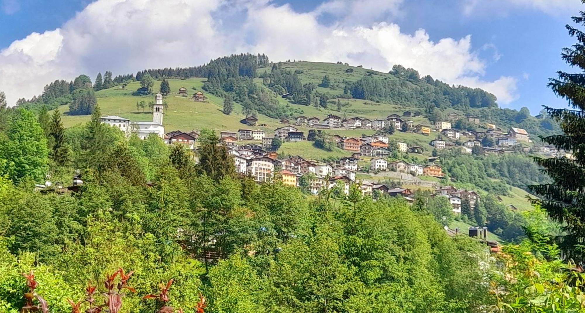 Apartment Dolomiti Ferienwohnung, Vacanze. San Pietro di Cadore