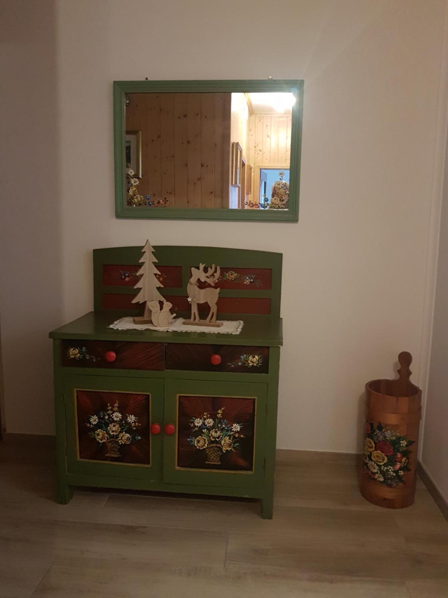 Dolomiti Ferienwohnung, Vacanze. Apartment San Pietro di Cadore