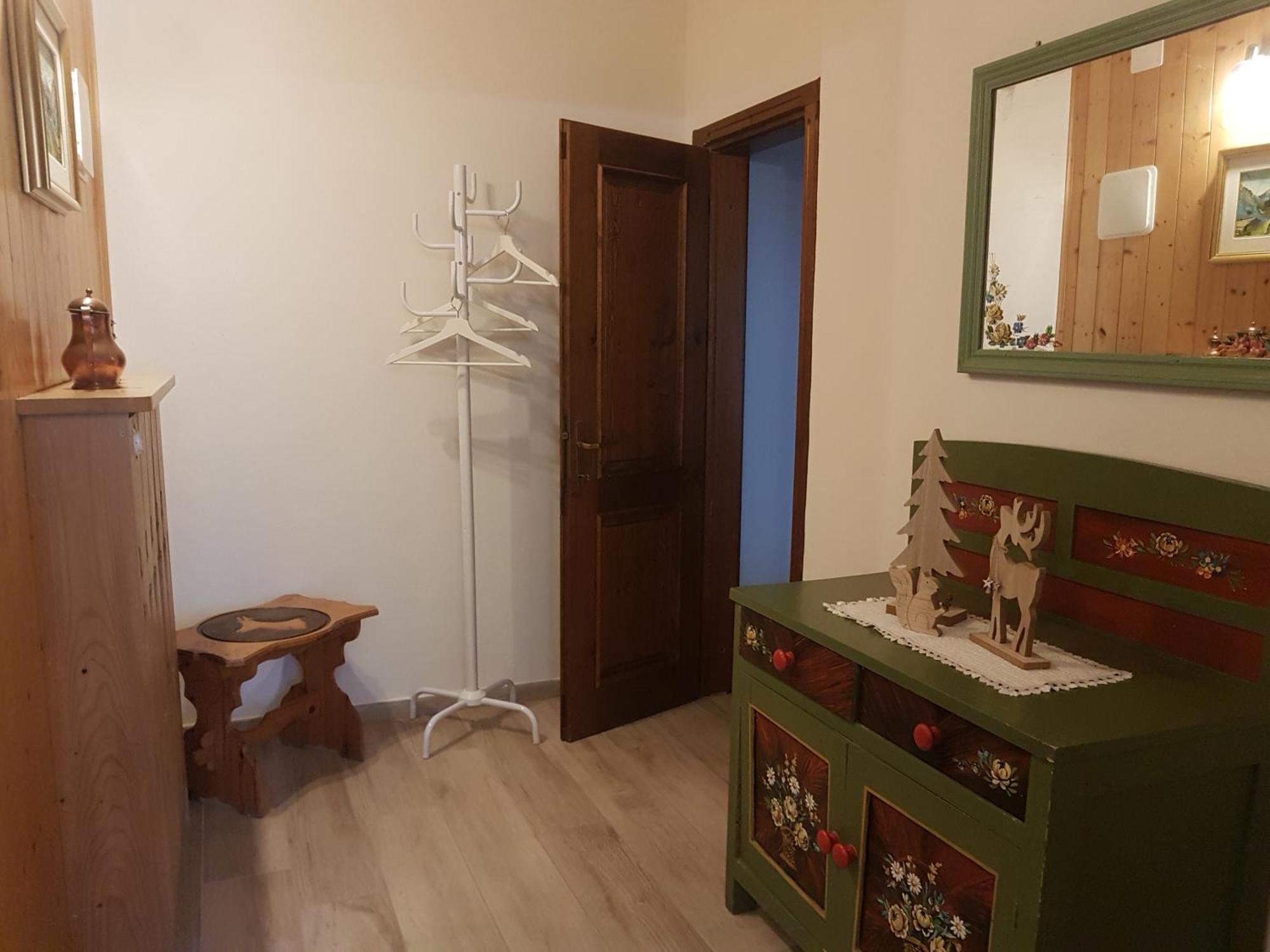 Apartment Dolomiti Ferienwohnung, Vacanze. San Pietro di Cadore