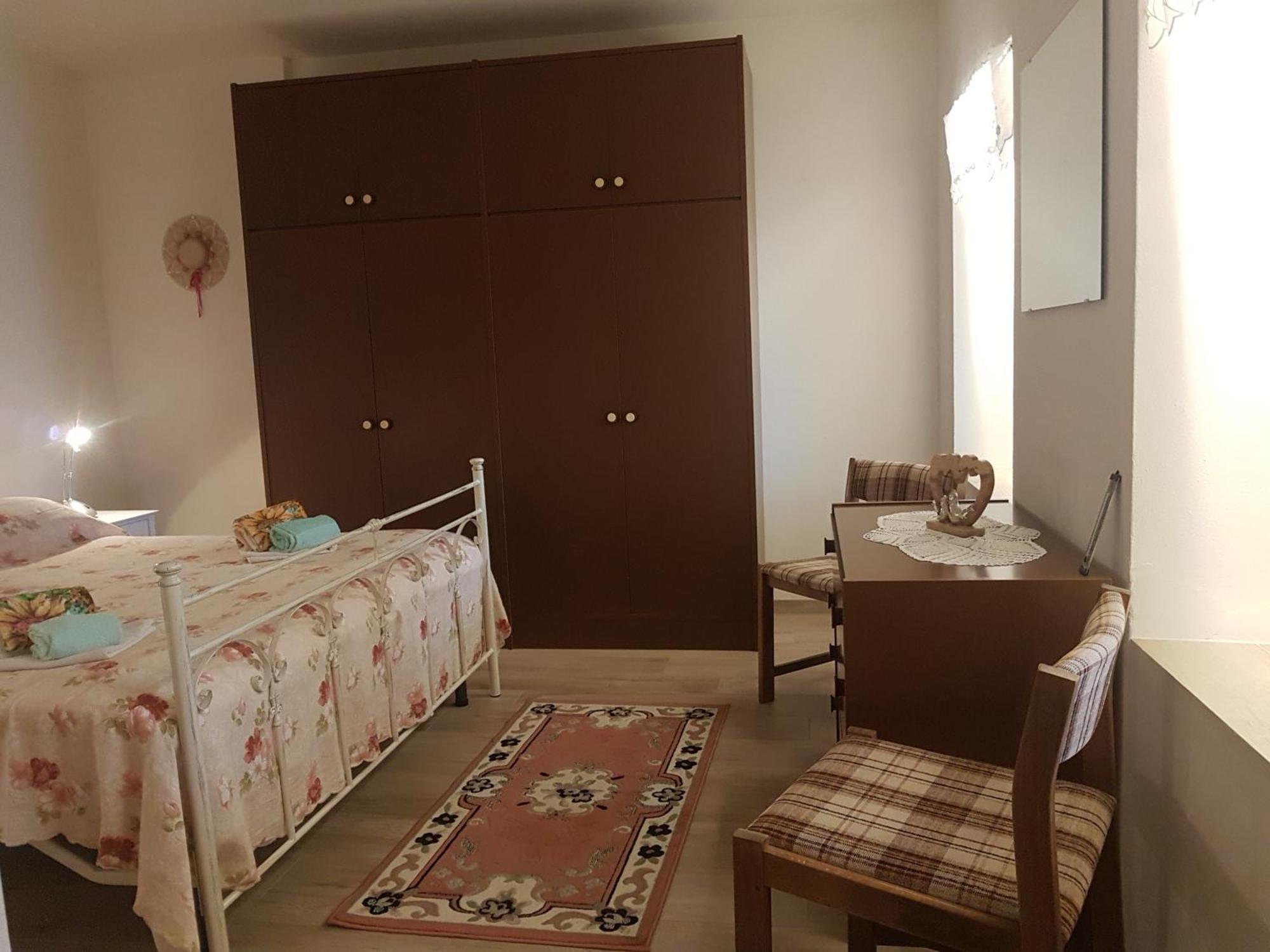Dolomiti Ferienwohnung, Vacanze. * San Pietro di Cadore