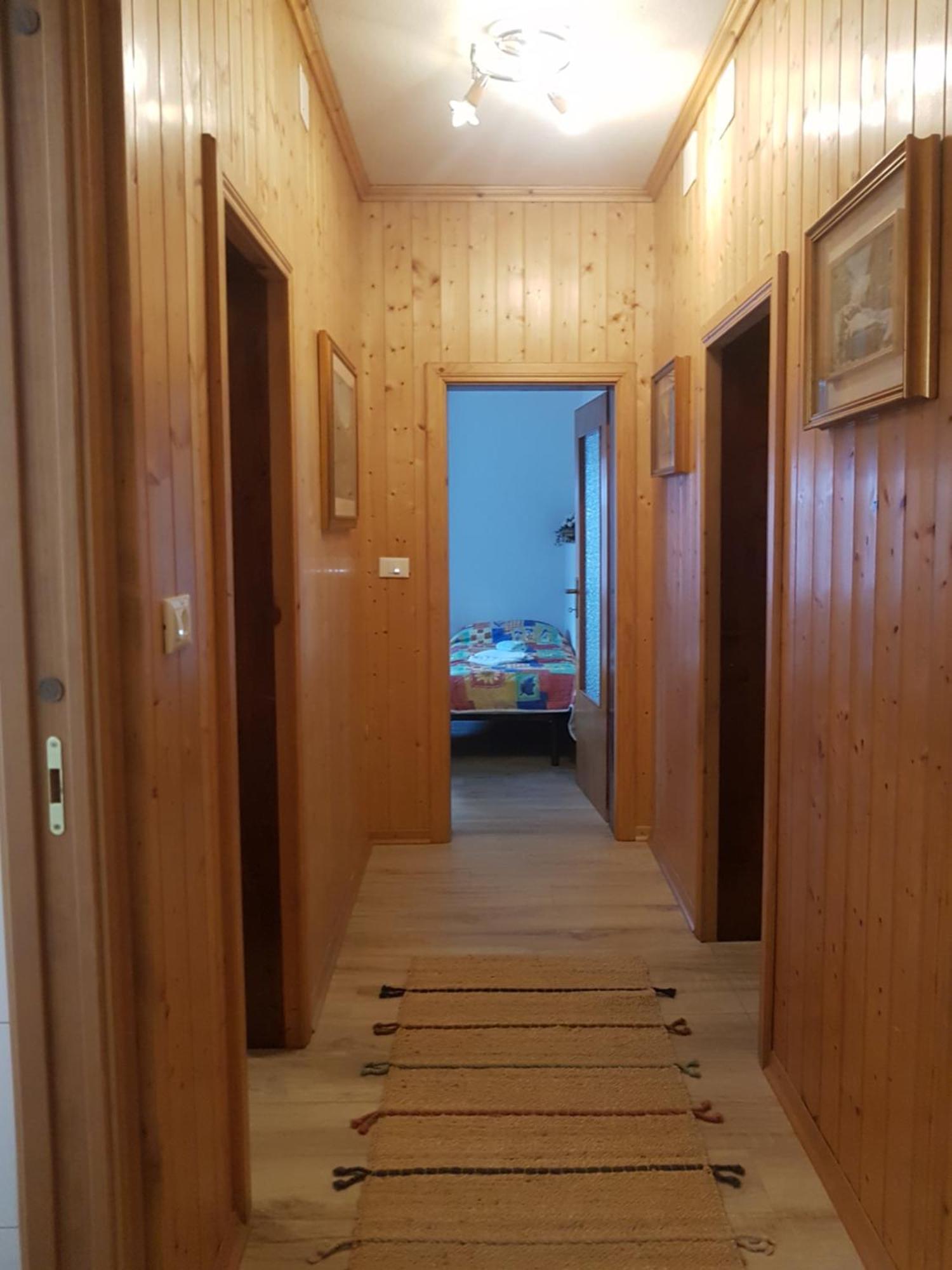 Dolomiti Ferienwohnung, Vacanze. Apartment