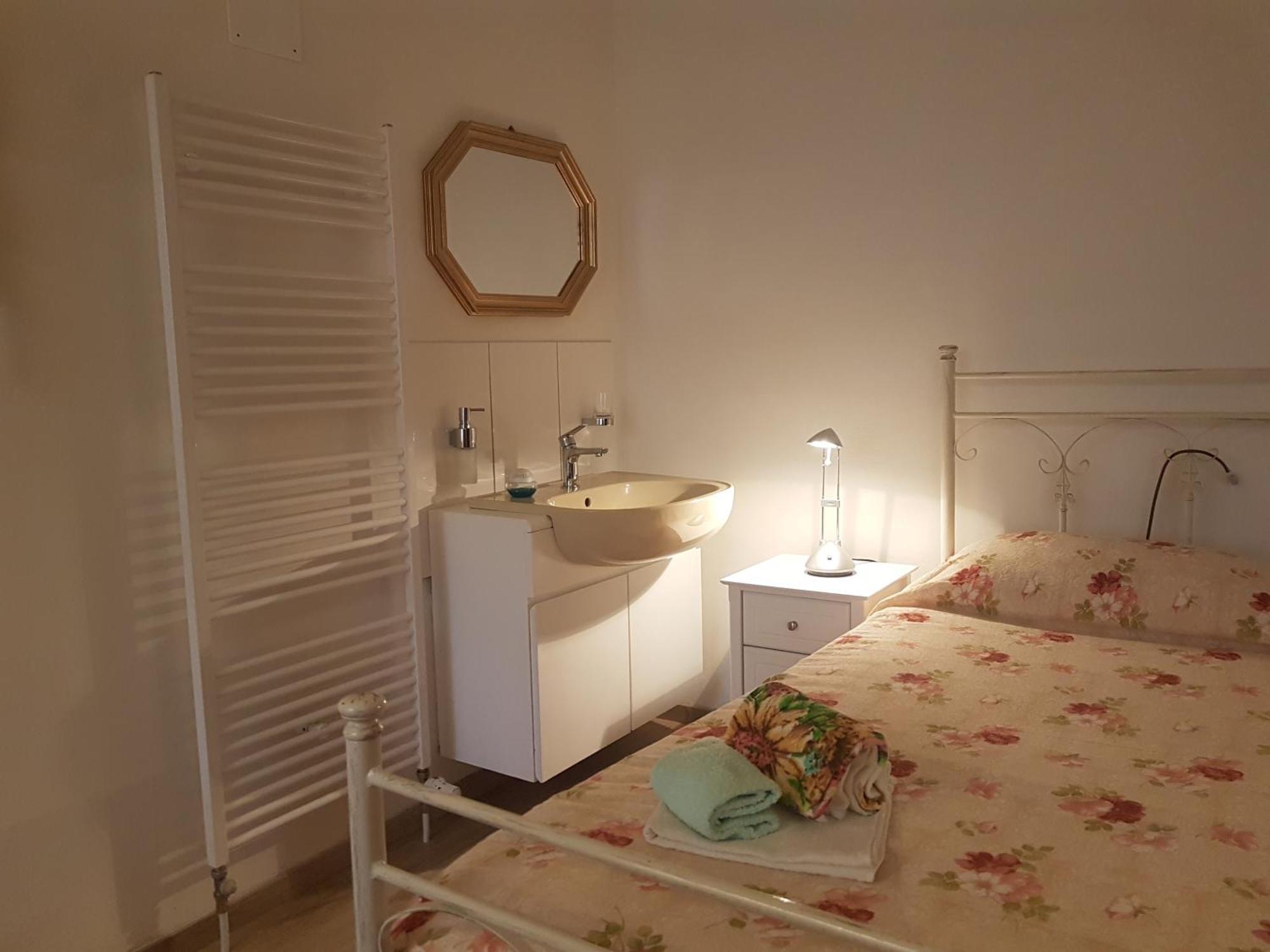 Dolomiti Ferienwohnung, Vacanze. *