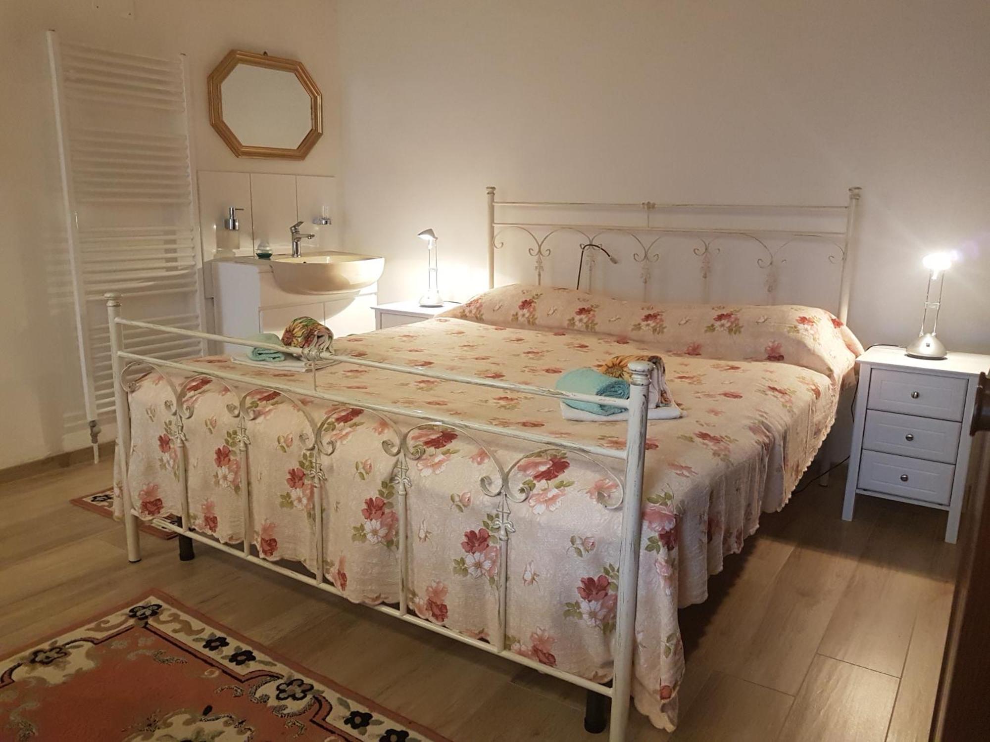Dolomiti Ferienwohnung, Vacanze. San Pietro di Cadore