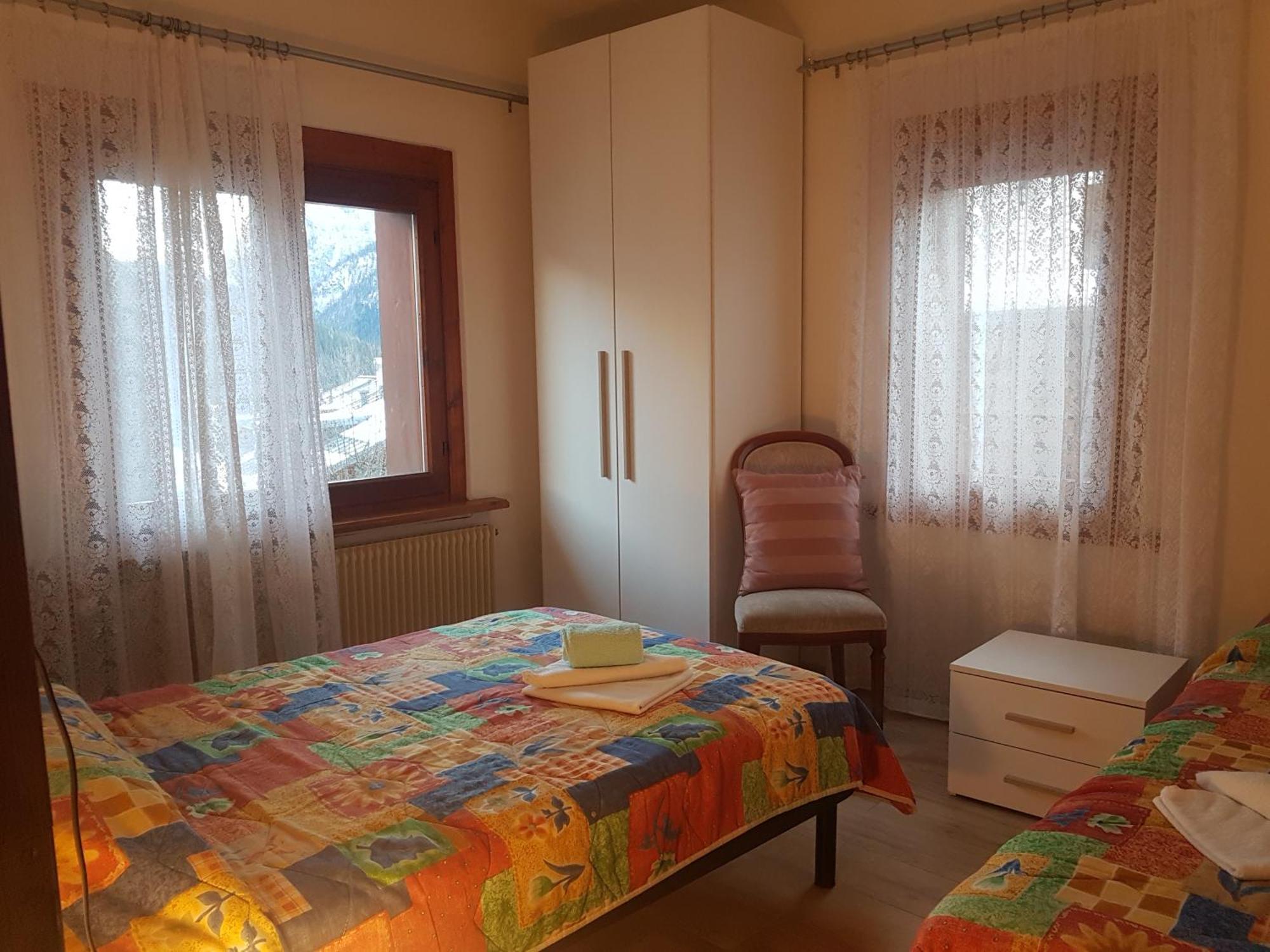 Dolomiti Ferienwohnung, Vacanze. * San Pietro di Cadore