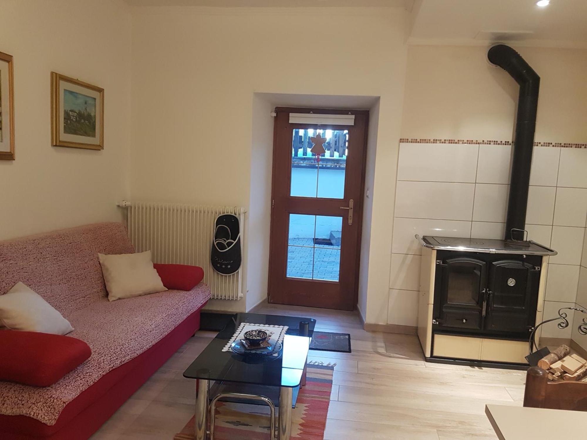 Dolomiti Ferienwohnung, Vacanze. San Pietro di Cadore